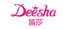 笛莎(Deesha)logo