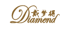 戴梦得(Diamend)logo
