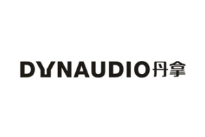 丹拿(Dynaudio)logo