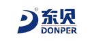 东贝(DONPER)logo