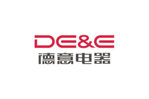 德意(DE&E)logo