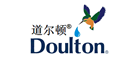 道尔顿(Doulton)logo