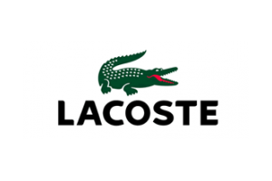 鳄鱼(LACOSTE)logo