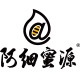 阿细蜜源logo