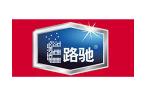 路驰(E)logo