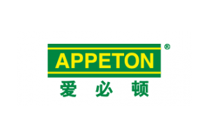 爱必顿(Appeton)logo
