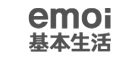 基本生活(emoi)logo