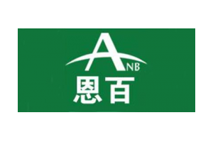 恩百logo
