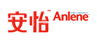 安怡(Anlene)logo