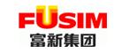 富新(FUSIM)logo
