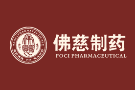 佛慈(foci)logo