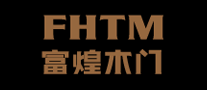 富煌木门logo