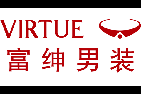 富绅(VIRTUE)logo