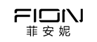 菲安妮(FION)logo
