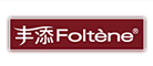 丰添(Foltene)logo