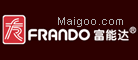 富能达(FRANDO)logo