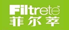 菲尔萃(Filtrete)logo