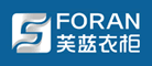 芙蓝衣柜(Foran)logo