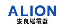 安良(ALION)logo