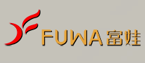 富娃(FUWA)logo