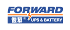 复华(Forward)logo