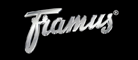 飞魔士(Framus)logo
