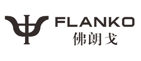 佛朗戈(Flanko)logo