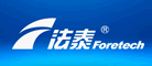 法泰(Foretech)logo