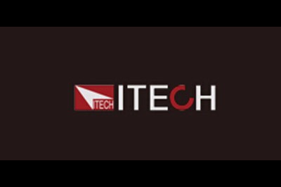 艾德克斯(ITECH)logo