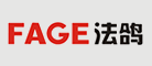 法鸽(Fage)logo