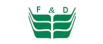 福加德logo