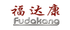 福达康logo