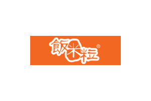 饭米粒logo