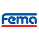 菲玛(fema)logo