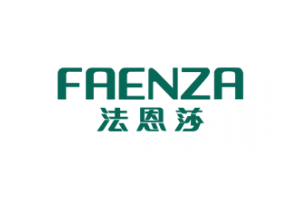 法恩莎(FAENZA)logo