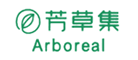 芳草集logo