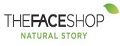 菲诗小铺(FaceShop)logo