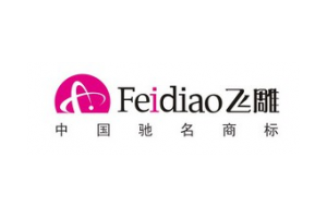 飞雕(Feidiao)logo