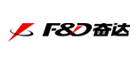 奋达(FENDA)logo