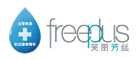 芙丽芳丝(Freeplus)logo