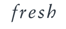 馥蕾诗(Fresh)logo