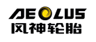 风神logo