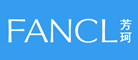 芳珂(Fancl)logo
