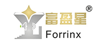 富盈星(Forrinx)logo