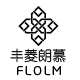 丰菱朗慕logo
