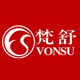 梵舒(vonsu)logo