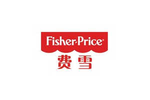 费雪(FISHER-PRICE)logo