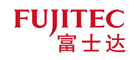 富士达(FUJITEC)logo