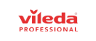 微力达(Vileda)logo