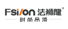 法狮龙(Fsilon)logo